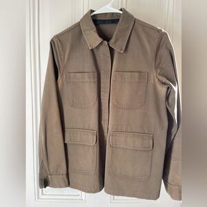 Jenni Kayne army jacket